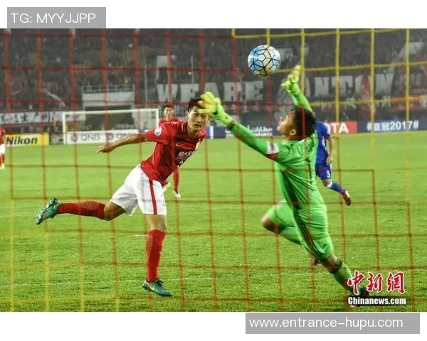 广州恒大对阵香港球队的精彩比赛结果及赛后分析