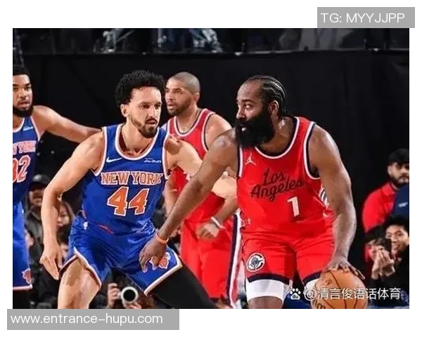 快船与尼克斯2019年对决回顾：精彩瞬间与球员表现分析