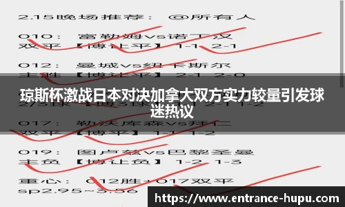 虎扑社区