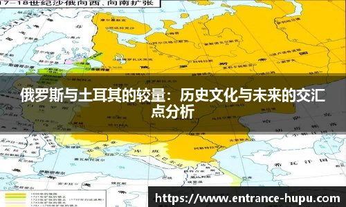 俄罗斯与土耳其的较量：历史文化与未来的交汇点分析